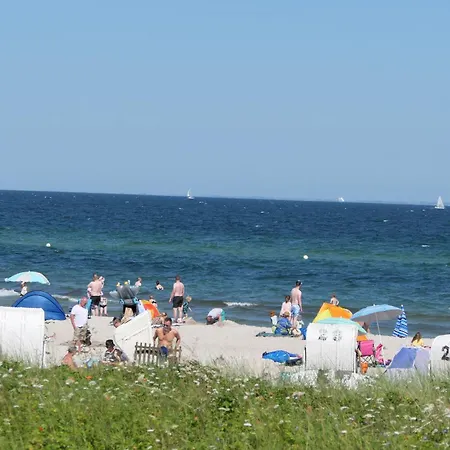公寓 D6 Am Ostseestrand
