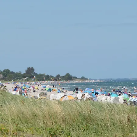 D6 Am Ostseestrand *